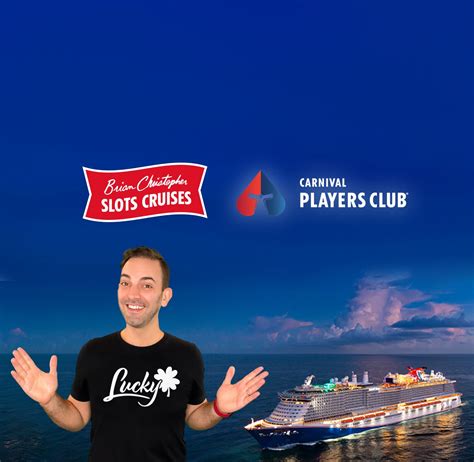 carnival players club premier cruises|Carnival Cruise Line Rolls Out Enhanced 'Carnival Players Club' .